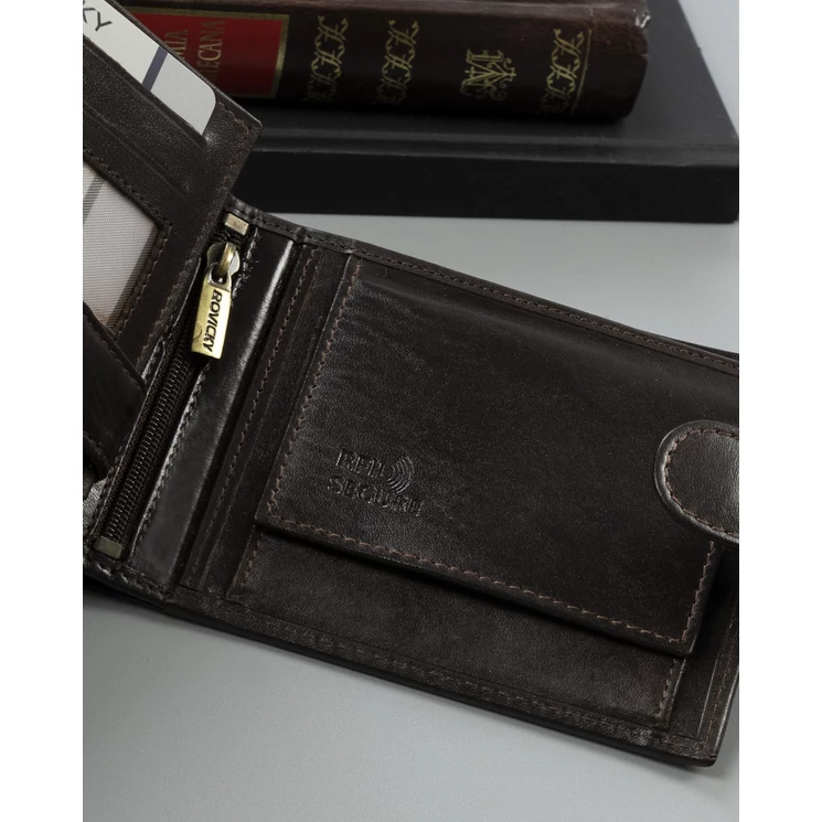 ROVICKY Férfi pénztárca