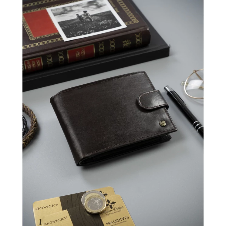 ROVICKY Férfi pénztárca