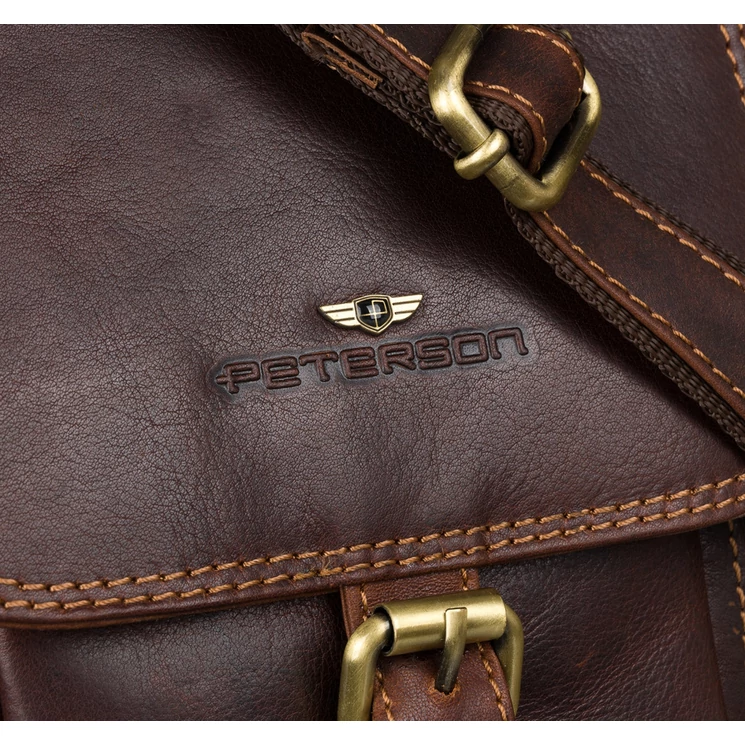 Peterson Férfi táska