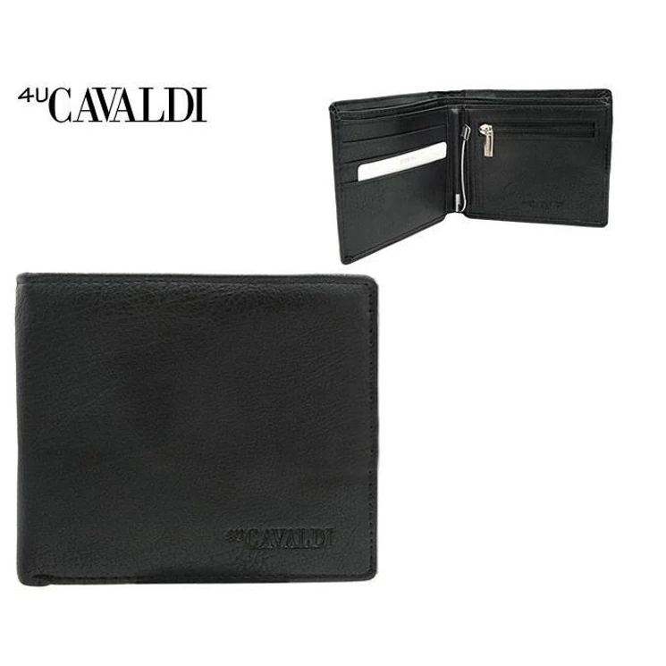 4U Cavaldi Férfi pénztárca
