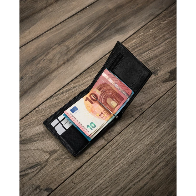 4U Cavaldi Férfi pénztárca