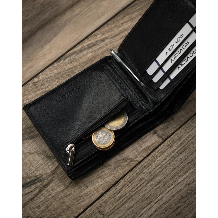4U Cavaldi Férfi pénztárca