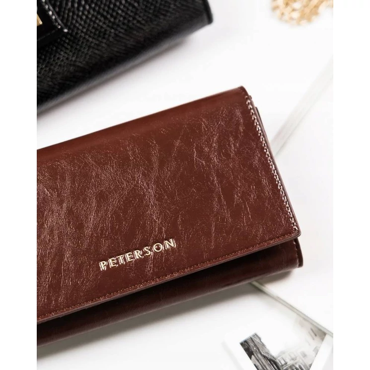 Peterson Női pénztárca