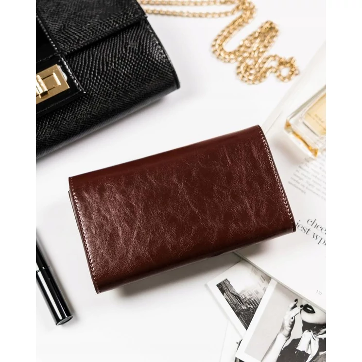 Peterson Női pénztárca