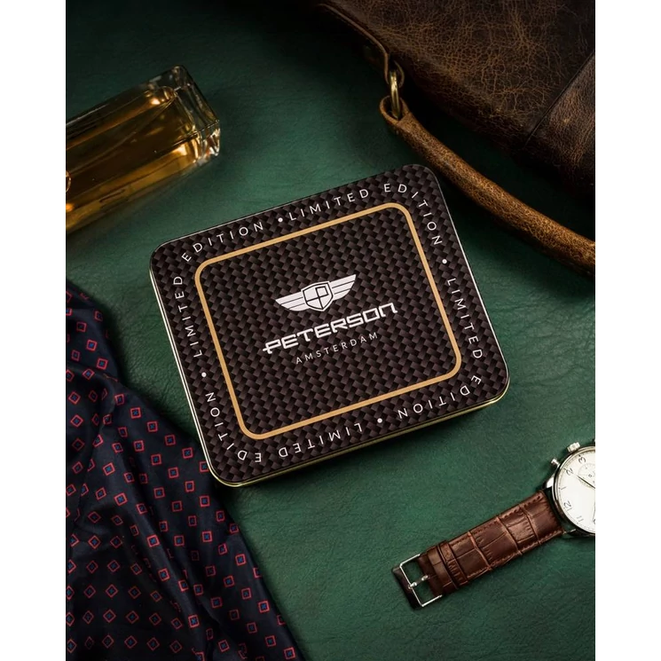 Peterson Férfi pénztárca