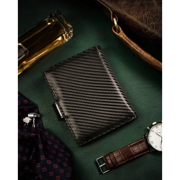 Peterson Férfi pénztárca