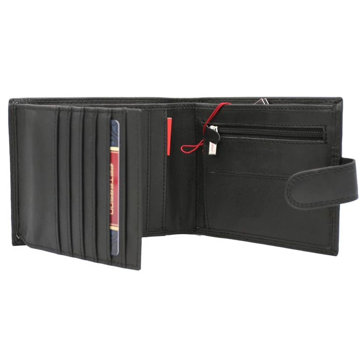 Peterson Férfi pénztárca