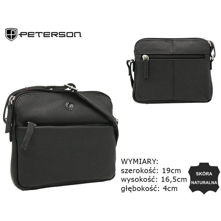 Peterson Női táska