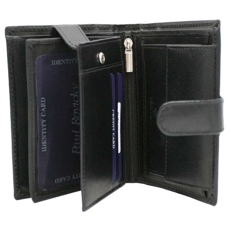 ROVICKY Férfi pénztárca