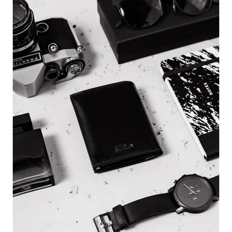 Peterson Férfi pénztárca