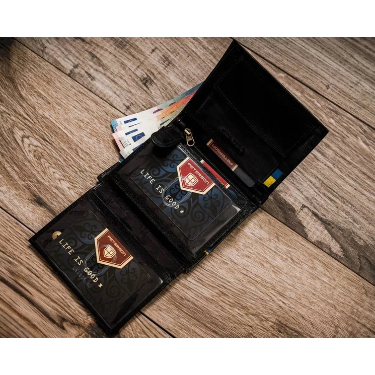 Peterson Férfi pénztárca