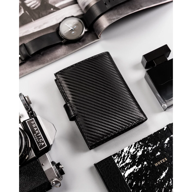 Peterson Férfi pénztárca