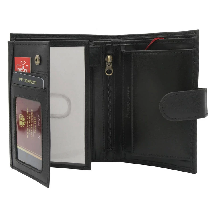 Peterson Férfi pénztárca