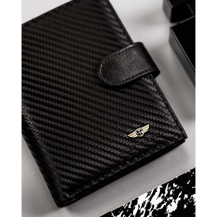 Peterson Férfi pénztárca