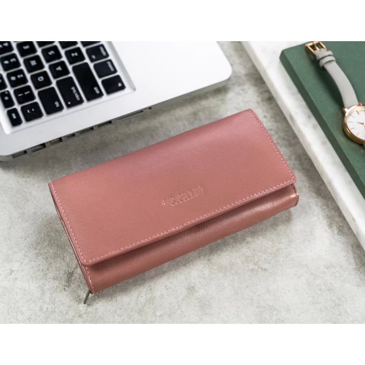 4U Cavaldi Női pénztárca