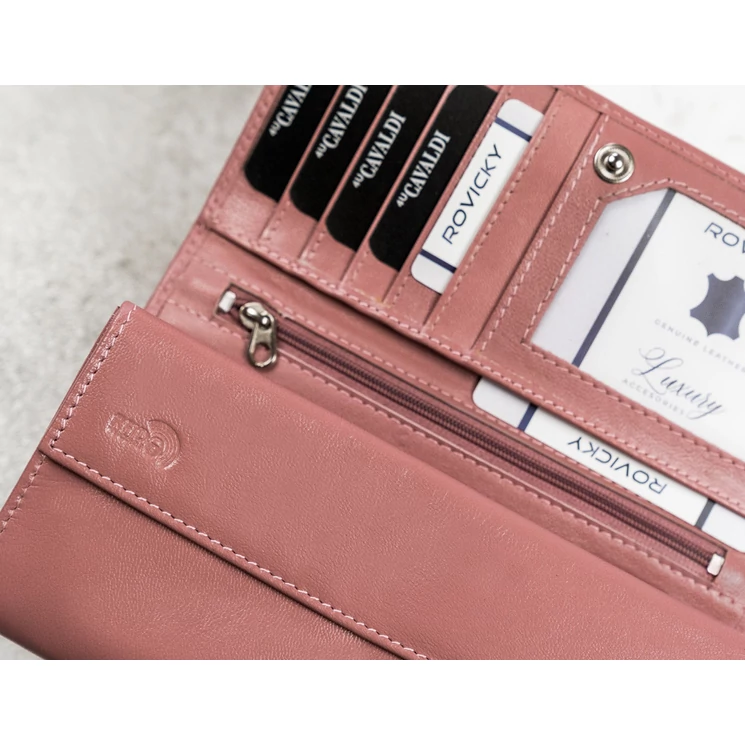 4U Cavaldi Női pénztárca