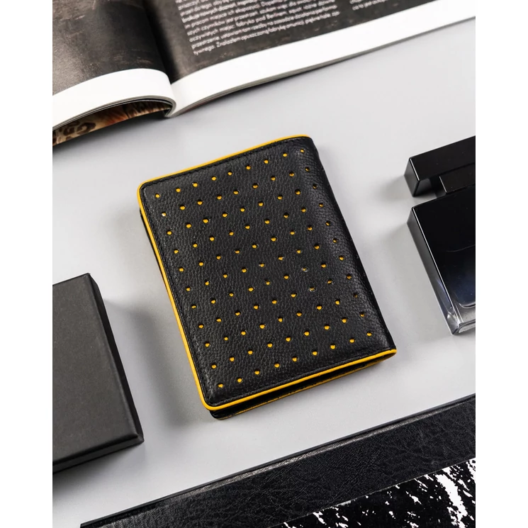 Peterson Férfi pénztárca