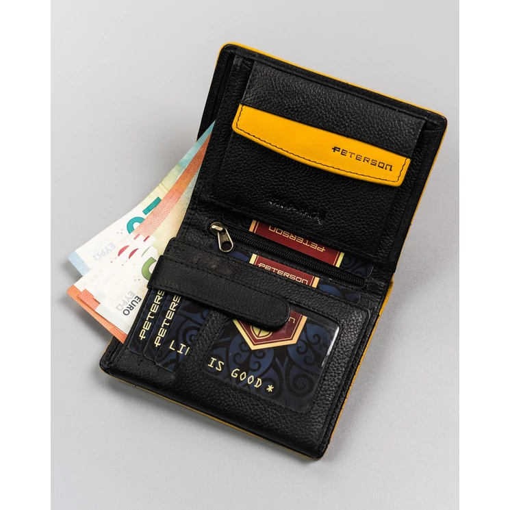 Peterson Férfi pénztárca