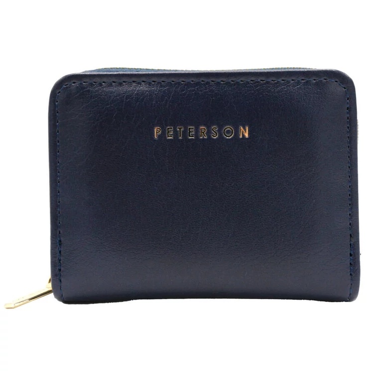 Peterson Női pénztárca