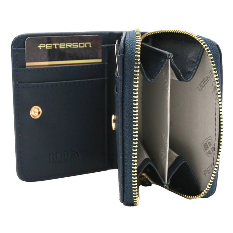 Peterson Női pénztárca