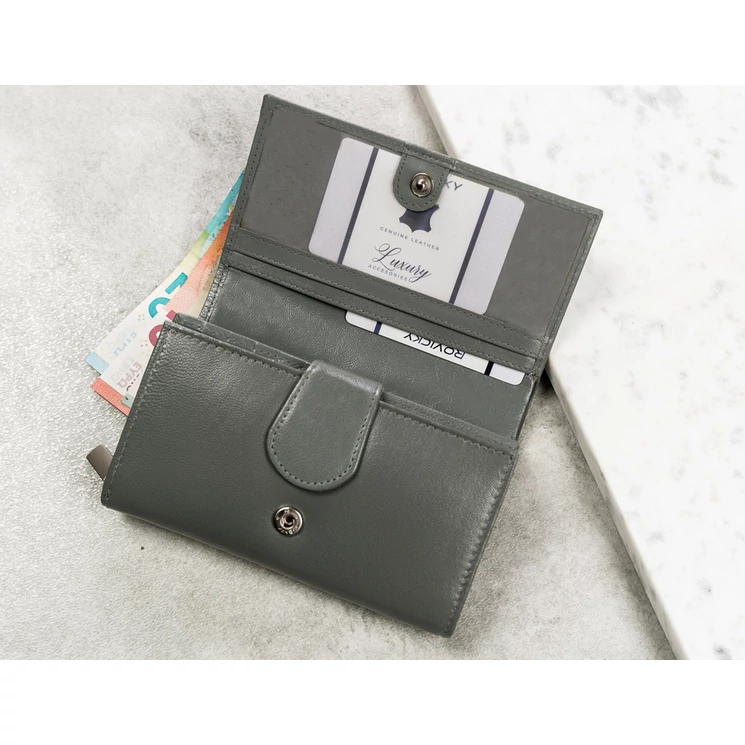 4U Cavaldi Női pénztárca