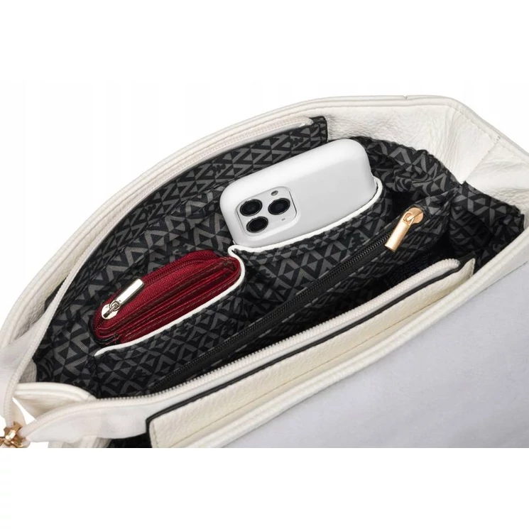 LuluCastagnette Női táska