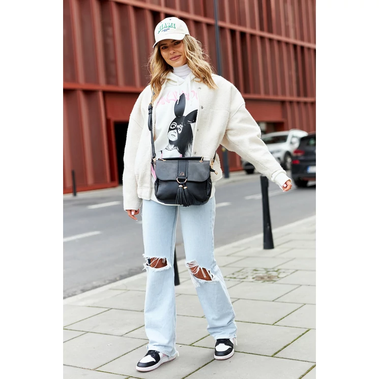 LuluCastagnette Női táska