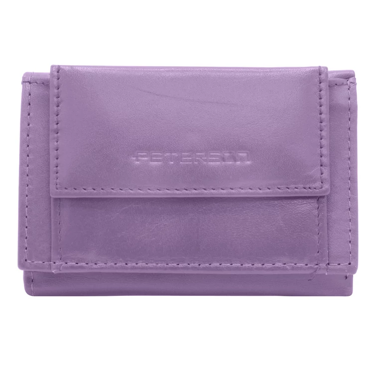 Peterson Női pénztárca