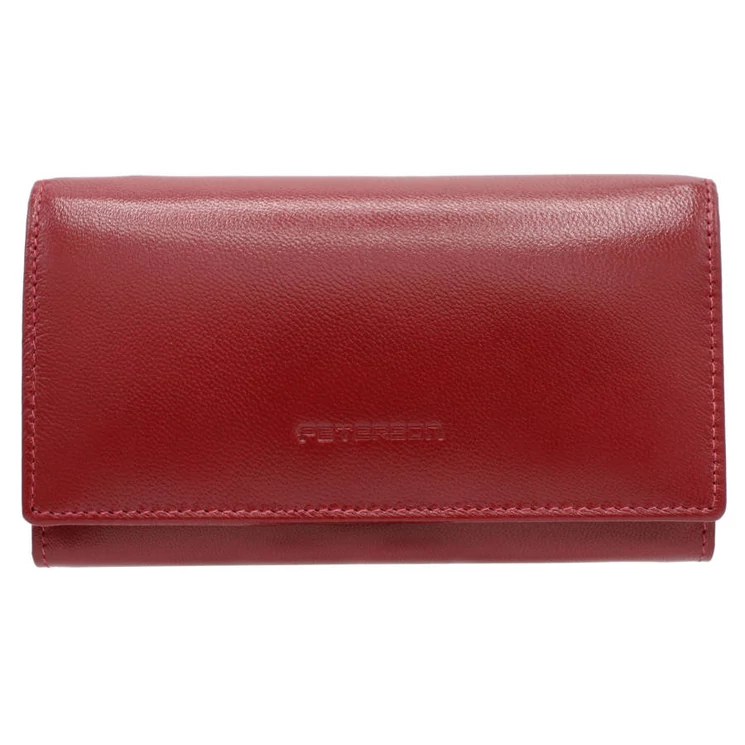 Peterson Női pénztárca