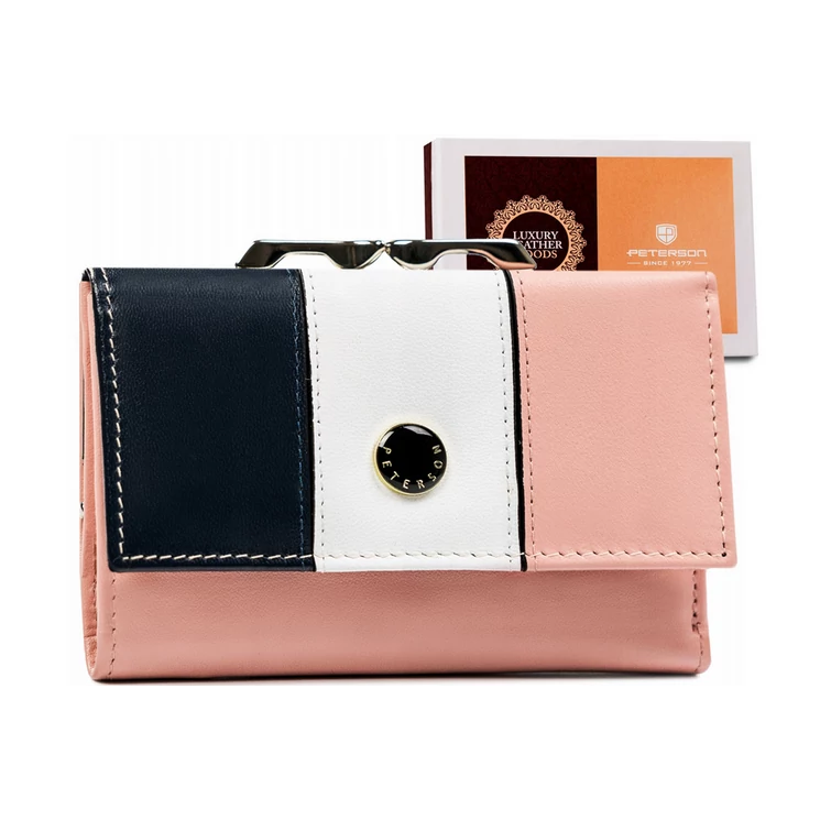 Peterson Női pénztárca