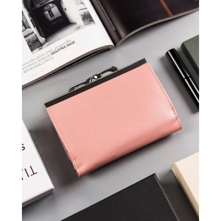 Peterson Női pénztárca