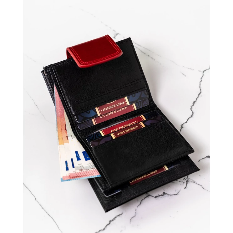 Peterson Női pénztárca