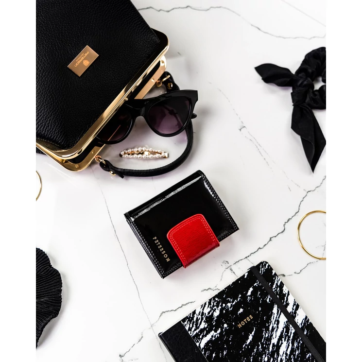 Peterson Női pénztárca