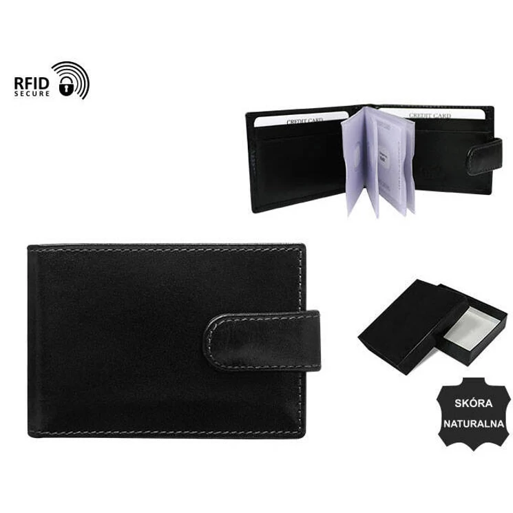 Euroline Férfi pénztárca