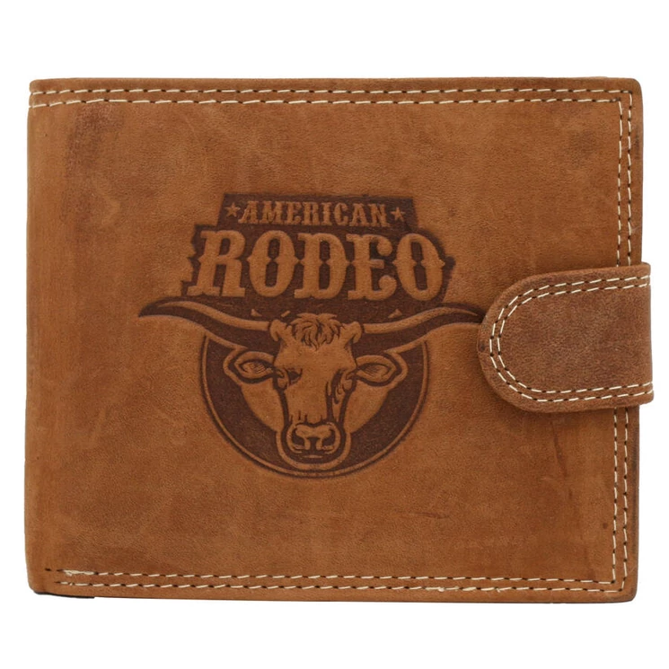 ALWAYS WILD Férfi pénztárca