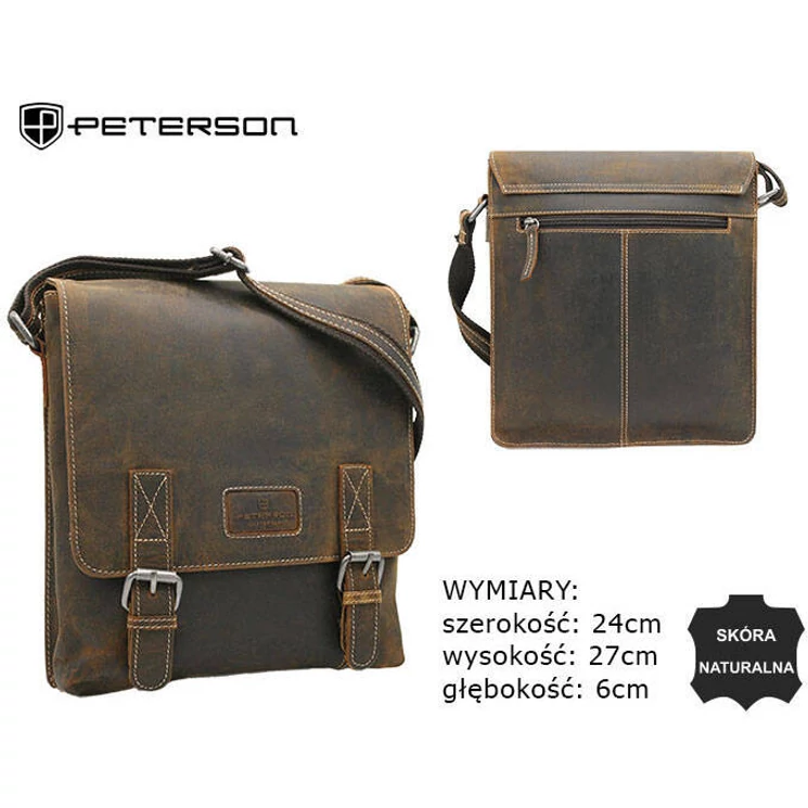 Peterson Férfi táska