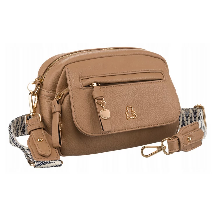 LuluCastagnette Női táska