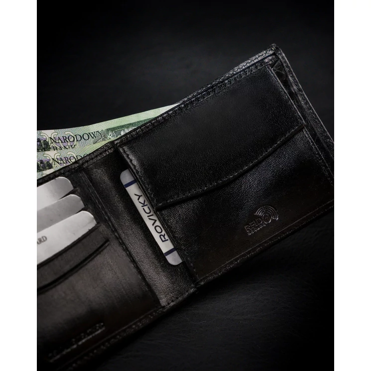 ROVICKY Férfi pénztárca