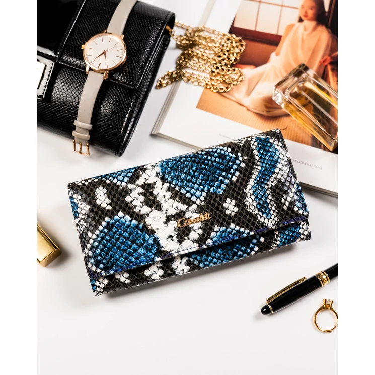 4U Cavaldi Női pénztárca