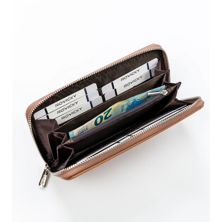 DAVID JONES Női pénztárca