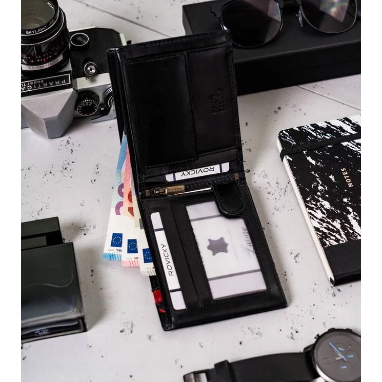 Peterson Férfi pénztárca