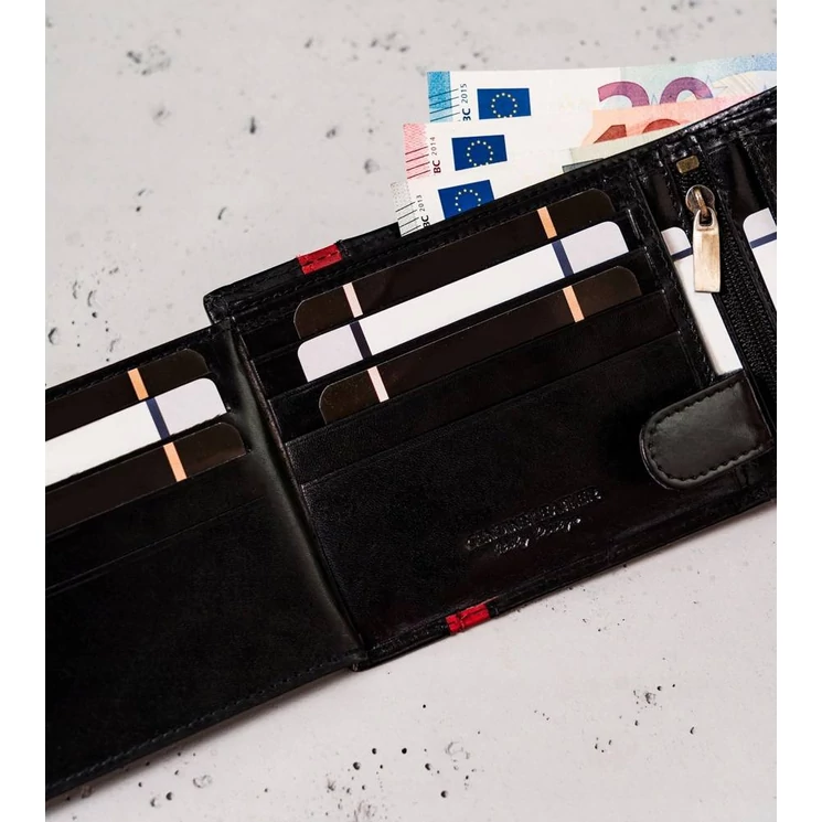 Peterson Férfi pénztárca