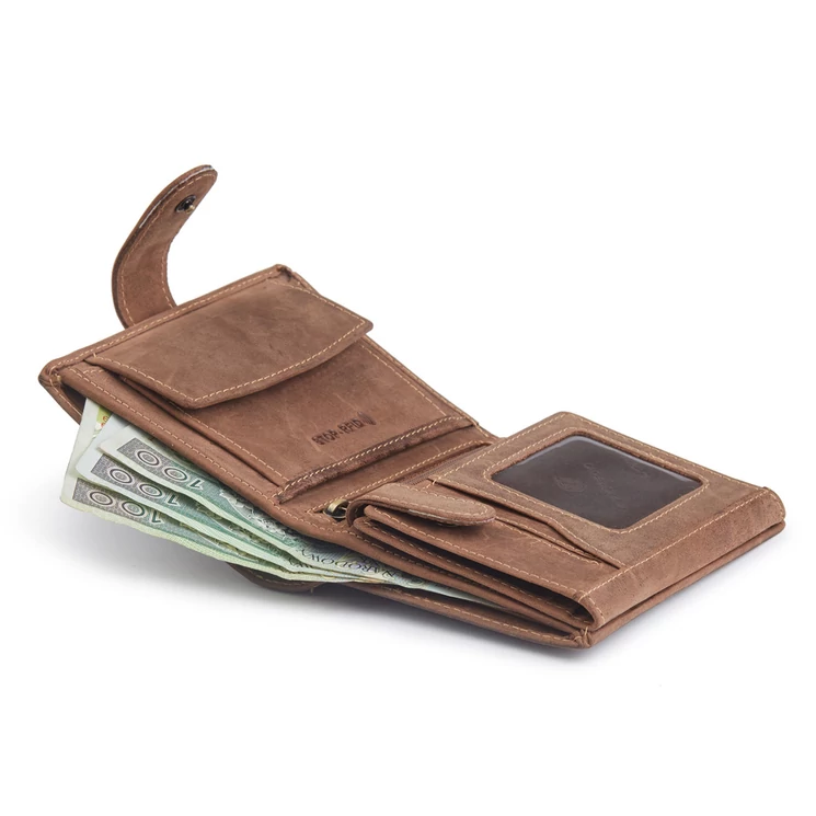 Peterson Férfi pénztárca