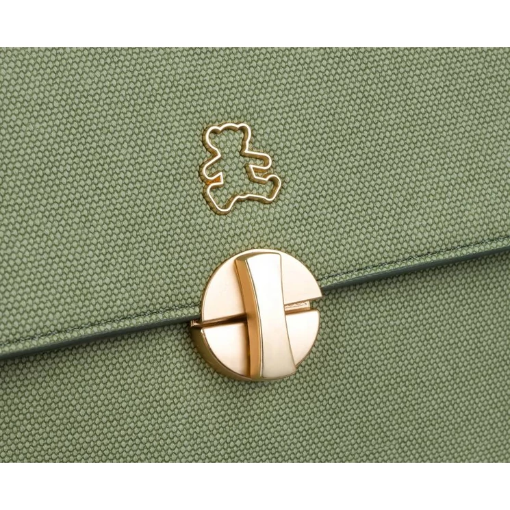 LuluCastagnette Női táska