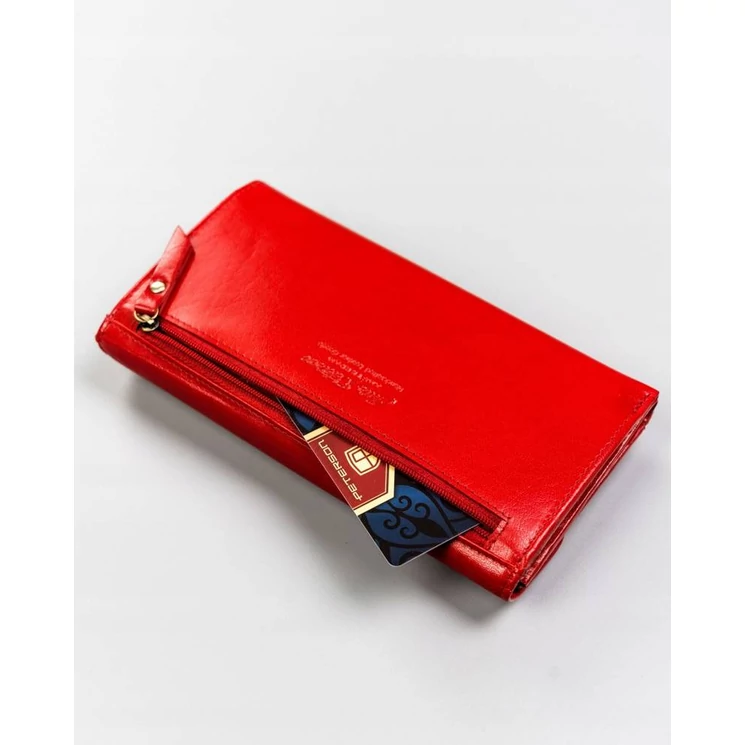 Peterson Női pénztárca