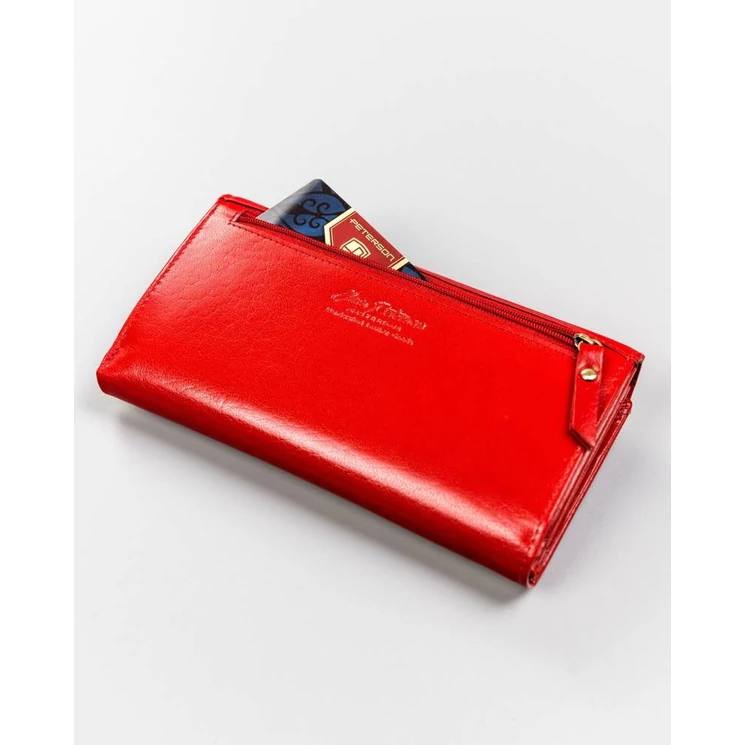 Peterson Női pénztárca