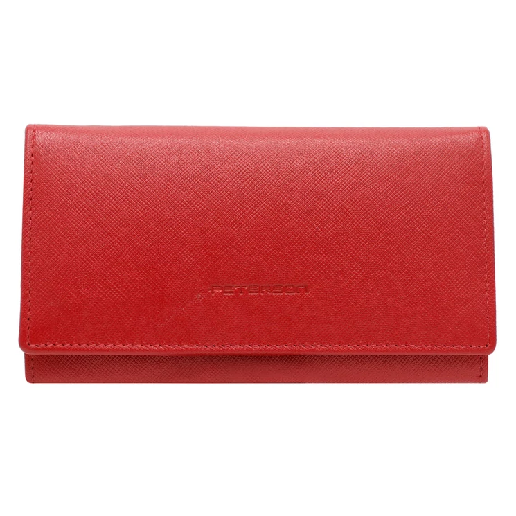 Peterson Női pénztárca