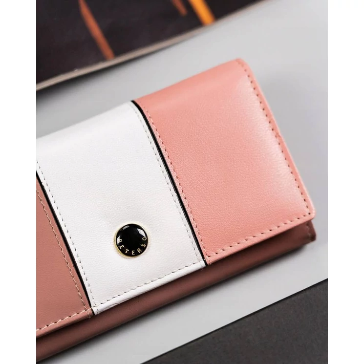 Peterson Női pénztárca