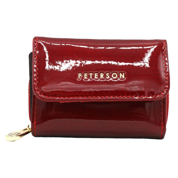 Peterson Női pénztárca