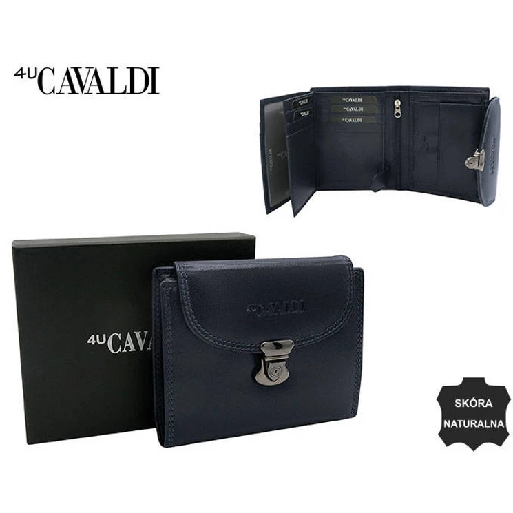 4U Cavaldi Női pénztárca